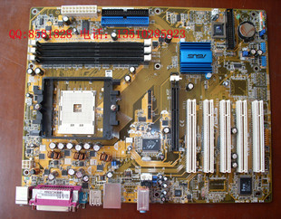 K8N-E 754 NVIDIA nForce3 250Gb ATX AMD Motherboard